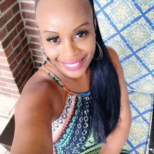 Meet your Posher, Teresa